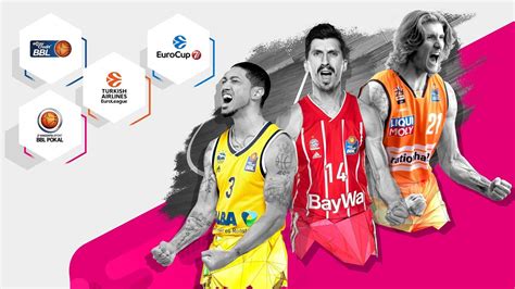 2020–21 Basketball Bundesliga .